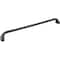 Jeffrey Alexander 18" Center-to-Center Brushed Oil Rubbed Bronze Cordova Appliance Handle Z281-18DBAC - alternate 1